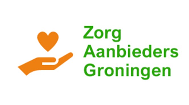 Welkom nieuw lid: Zorgaanbieders Groningen