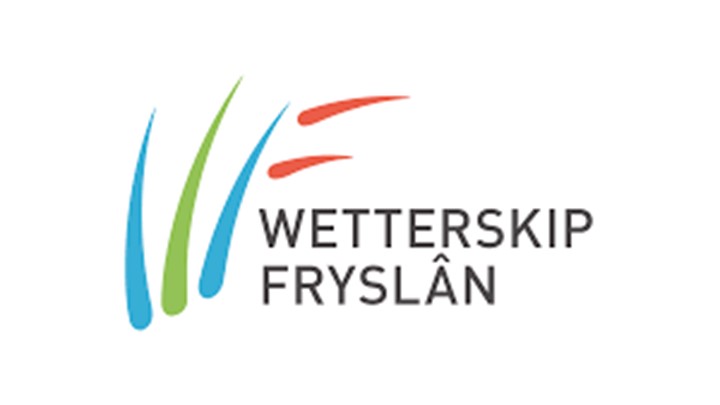 Logo Wetterskip Fryslan