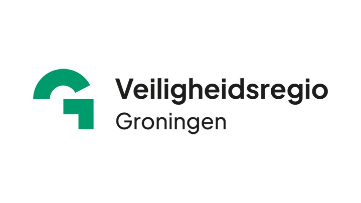Logo Veiligheidsregio Groningen