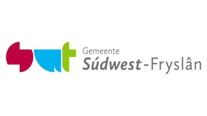 Logo Gemeente Sudwest Fryslan