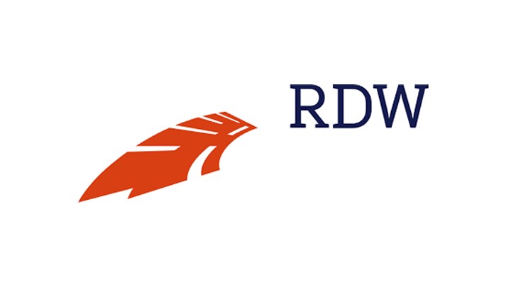 Logo Rdw