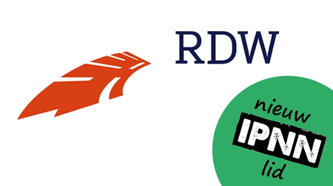 Nieuw lid: RDW