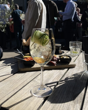 IPNN Lenteborrel