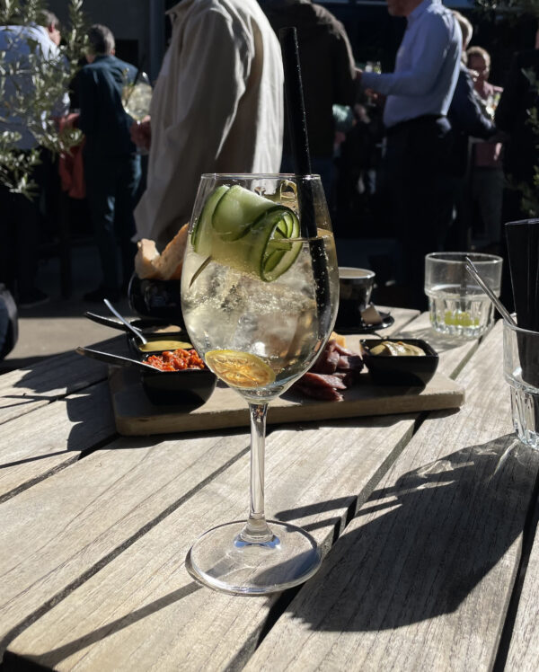 IPNN Lenteborrel