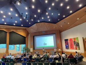 IPNN café AI en Inkoop