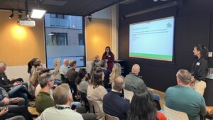 IPNN café 'Inkopen en contracteren doe je samen met de markt'