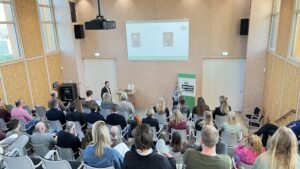 IPNN café 'Beoordeling van Inschrijvingen'