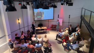 IPNN café 'Duurzaam Inkopen: van Ambitie naar Actie'