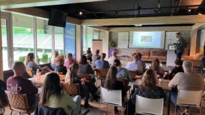 IPNN café 'Korte voedselketens: maak impact met je inkoopkracht'