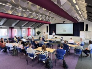 IPNN café 'Strategische Partnerschappen in de infra- en watersector'